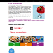 Web Port Douglas. Projekt z dziedziny Br, ing i ident, fikacja wizualna, Tworzenie stron internetow, ch,  Manager art, st, czn, Web design, Marketing i UX / UI użytkownika Ángel Carrera - 19.07.2016