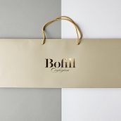 Bofill Ecológica. Een project van  Ontwerp, Grafisch ontwerp y Packaging van Zoo Studio - 19.07.2016