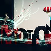 Intro Reel 2016. Un proyecto de Animación de Erik Berlin - 20.07.2016