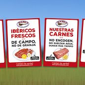 Carteles para Badia. Un progetto di Br, ing, Br, identit, Design, Graphic design, Fotografia e Pubblicità di penélope maestre - 19.07.2016
