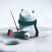 Character Design . 3D project by David Almenara Troyano - 07.22.2016