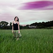 Infòbia. Een project van Fotografie van Clara Córdova - 23.07.2016