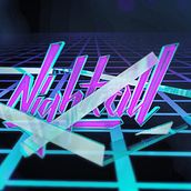 Mi Proyecto del curso: Lettering 3D: modelado y texturizado con Cinema 4D. 3D, Design, and Graphic Design project by Raul Leonardo C. Reyes - 07.24.2016