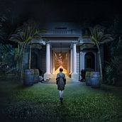 La fábrica del paraíso. Un proyecto de Bellas Artes, Dirección de arte, Diseño y Diseño Web de Juan Vega - 17.08.2015