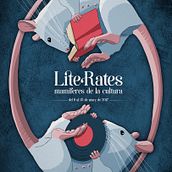 Lite-rates.. Design, and Traditional illustration project by Meme Kumo - 10.23.2017