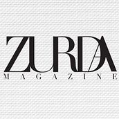 ZURDA MAGAZINE. Un projet de Br, ing et identité, Design graphique , et Webdesign de Luna Giusti - 26.04.2016