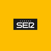 Diseño gráfico de vídeos de Cadena SER. Graphic Design, and Motion Graphics project by Pablo Palacios - 12.31.2015
