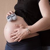 Fotografía PreMamá. Photograph project by Laura MarBen - 04.30.2016