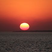  SUNSET - RED. Un proyecto de Fotografía de Matias Exequiel - 27.07.2016