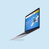 Nutriteca - Web. Web Development, Graphic Design, Web Design, Advertising, and UX / UI project by Laboratorio de Ideas e Innovación Productiva - 07.27.2016