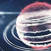 Ketzalcowatl. 3D, Animation, Music, VFX, and Video project by Domínguez Carbajal - 07.30.2016