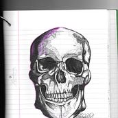 flipadas que salen en mis horarios de clase.. Street Art project by Fausto Polak - 07.28.2016