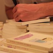 12 Sorbos de café y un vaso de agua - Teaser . Projekt z dziedziny Pisanie,  Reklama i Film użytkownika Beatriz Lozano Díez - 28.07.2016