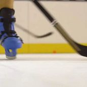 Xtraice, El hielo sintético que conquista el mundo | Reportaje. Projekt z dziedziny Projektowanie produktowe, Telewizja i Film użytkownika Beatriz Lozano Díez - 15.01.2014