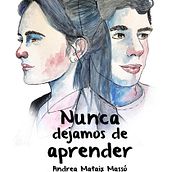 ilustraciones  del libro "nunca dejamos de aprender". Ilustração tradicional projeto de Pablo Fernandez Poyatos - 09.01.2016