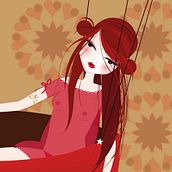 baLLoOn. Un proyecto de Diseño, Ilustración tradicional y Diseño de personajes de Sara Arias - 29.07.2016