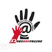 x1redmassegura. Un proyecto de Diseño gráfico de Leda Wiesse - 31.07.2016