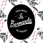 Marca Pasta La Bernarda . Un proyecto de Diseño de producto, Diseño gráfico y Publicidad de Juanma Oblare Castellano - 01.08.2016