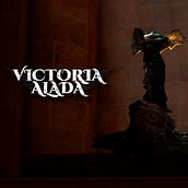 Victoria Alada (Vimeo). 3D, Animation, Infographics, and Video project by Fernando Mahave - 08.02.2016