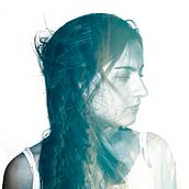 double exposure. Design, Photograph, Street Art, Fine Arts, Br, ing, Identit, Education, Set Design, Traditional illustration, L, scape Architecture, Painting, and Advertising project by Daniel Crespo de Torres - 08.02.2016