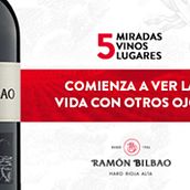 La mirada de Ramón Bilbao . Un proyecto de Cine, vídeo, televisión, Cop, writing y Dirección de arte de Vanesa Rodríguez Agüera - 03.07.2016