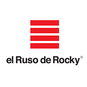 Branding para "El Ruso de Rocky". Br, ing, Identit, and Advertising project by Amaia Ugarte - 05.31.2014