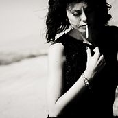 Off colour. Photograph project by Angel Francisco Soler Cano - 08.31.2016