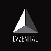 LOGO DESIGN for LUZENITAL. Un proyecto de Br e ing e Identidad de sandra weese - 03.08.2016