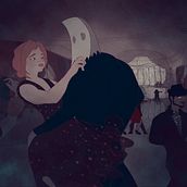 Phanter Pantis Ein Projekt aus dem Bereich Animation, Kino, Kino, Video und TV, Kunstleitung, Design von Figuren, Traditionelle Illustration, Bildbearbeitung, VFX und Video von Andrea Tolosa Cotoré - 20.06.2016