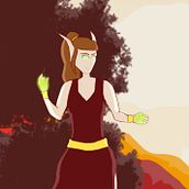 Mi Proyecto del curso: Animación 2D con Toon Boom Harmony. Un progetto di Animazione di Alejandro Moreno González - 28.07.2016