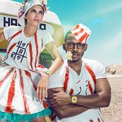 Haraka Watches – Campaña de Lanzamiento. Photograph, Photograph, and Post-production project by Sergio Miranda - 05.10.2014