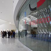 Congreso Tributario. Un progetto di Br, ing, Br, identit e Direzione artistica di Tomás Jiménez Jiménez - 05.08.2016