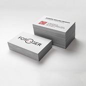 Fotoger. Un progetto di Br, ing, Br, identit e Graphic design di Tomás Jiménez Jiménez - 05.08.2016