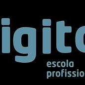 Motion Graphics "Digital". Motion Graphics project by Lídia Gonçalves - 02.26.2016
