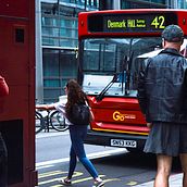 photo london. Photograph project by crilla - 08.07.2016