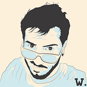 Wismichu Ein Projekt aus dem Bereich Traditionelle Illustration von Joaquin Calderon Jaime - 08.08.2016