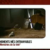 'Memòries de la tele'. Un proyecto de Cine, vídeo y televisión de Daniel Arguimbau - 08.08.2016