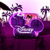 Post-Producction After Effects Disney Channel (to INK APACHE S.L). Een project van Fotografische postproductie van Lara R.L. - 08.05.2013