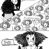 #Maitenlavida #araviles. Un proyecto de Ilustración tradicional de Araviles Araviles - 09.08.2016
