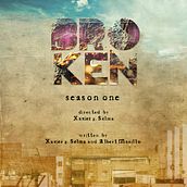 Broken (Serie TV). Un proyecto de Cine, vídeo y televisión de Xavier García Selma - 08.01.2015