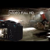 Canon EOS 750D. Un proyecto de 3D, Arquitectura, Dirección de arte, Diseño, Diseño de producto, Post-producción fotográfica		 y Vídeo de Oscar Aparicio Tejido - 10.08.2016