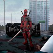 FAN ARTs. Un progetto di Illustrazione tradizionale di Agustin Grassi - 10.08.2016