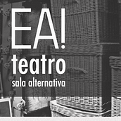 Diseño y Desarrollo web - EA Teatro. Web Development, and Web Design project by Ana Redondo Navalón - 07.31.2014