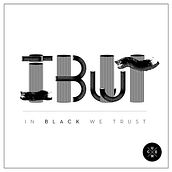 InBlackWeTrust. Un progetto di Direzione artistica, Design, Illustrazione tradizionale e Tipografia di Alberto Cuenca Alvarez - 15.08.2016
