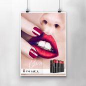 CARTELES PUBLICITARIOS. Projekt z dziedziny Design, Projektowanie graficzne, Fotografia i  Reklama użytkownika Begoña Ojeda - 16.08.2016