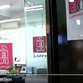 Descubre el Aula de Formación de Demos Global Estrategias :). Un proyecto de Br e ing e Identidad de Carolina Fresneda Lorente - 16.08.2016