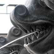 Fuente NH Sansebastian de los Reyes. Un proyecto de Escultura de _miguelangelruiz_ - 17.08.2016
