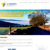 caminocoaching  . Pengembangan Web proyek oleh Juan Carlos García - 08.18.2016