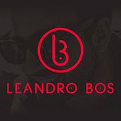 Personal Branding. Br, ing, Identit, and Graphic Design project by Leandro Bos - 08.18.2016