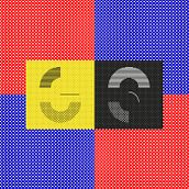 36 Days of Type 2016. Graphic Design, T, and pograph project by Fran Méndez - 08.19.2016